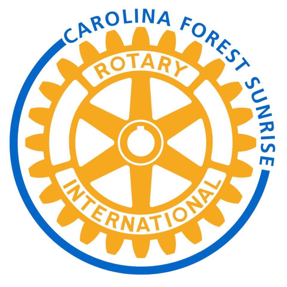 Carolina Forest Rotary Pickleball Event