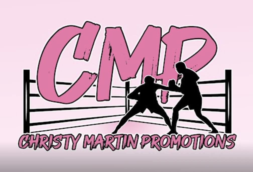 christy martin promotions