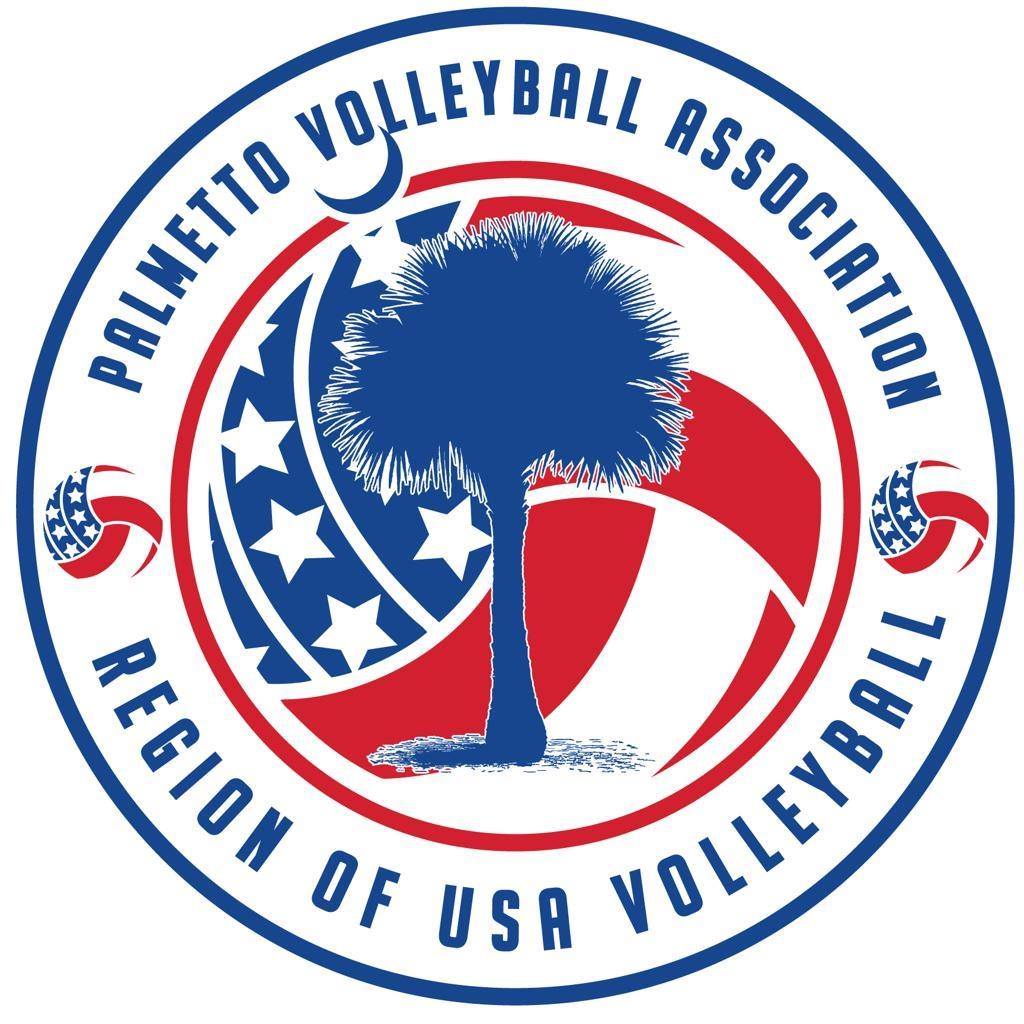 palmetto volleyball association