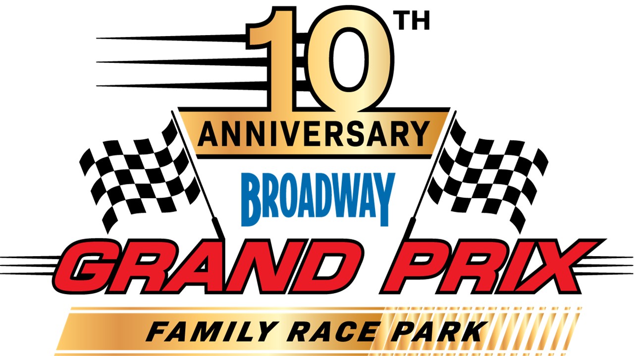 Broadway Grand Prix Family Race Park