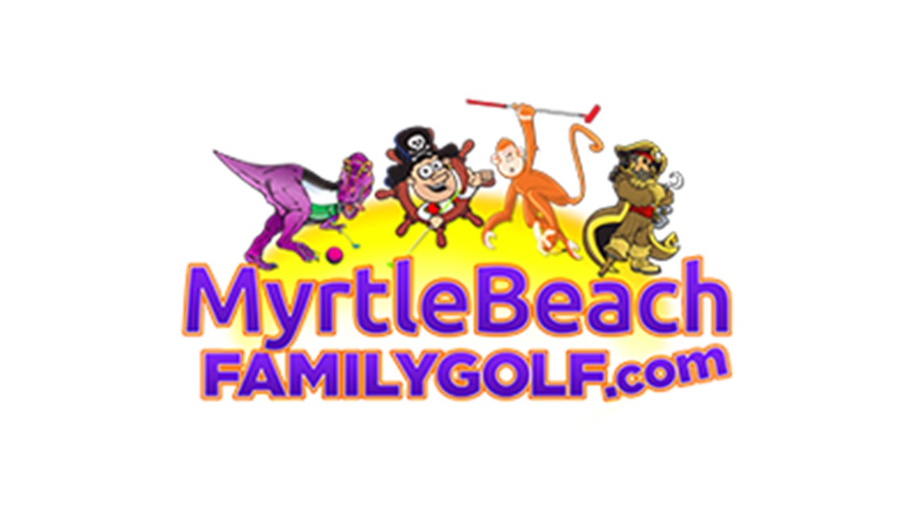 Myrtle Beach Family Golf