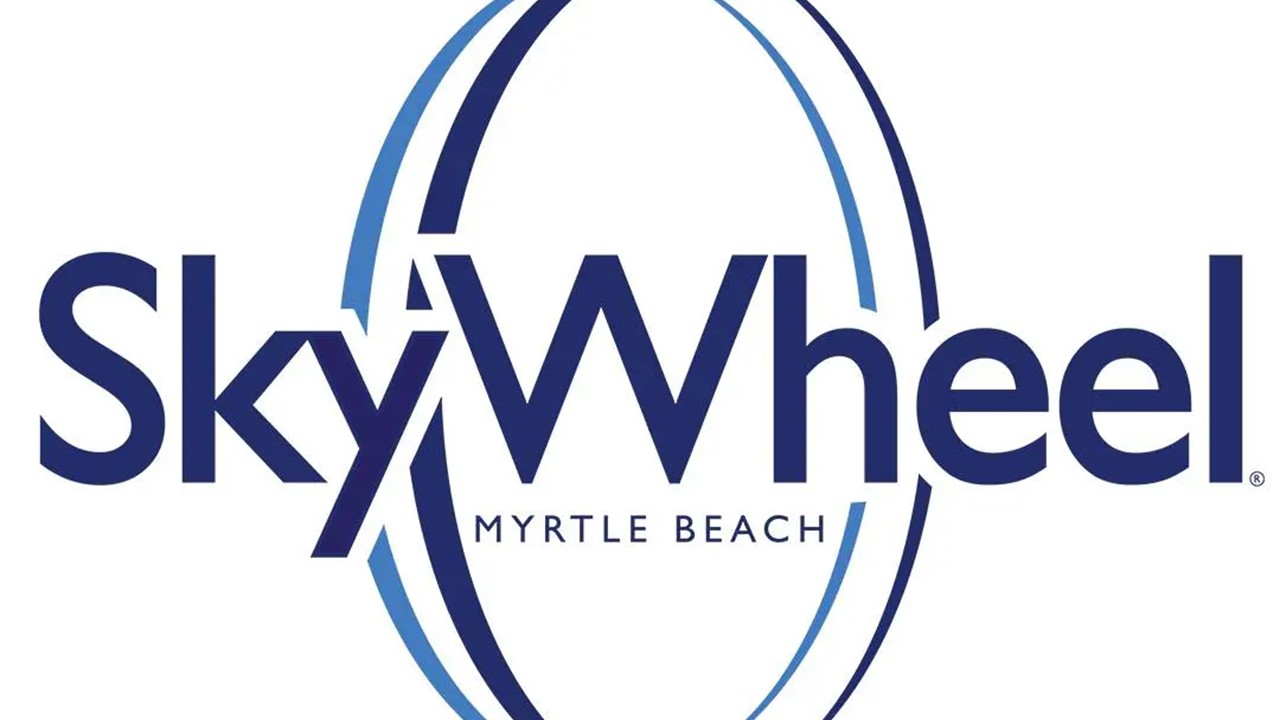 SkyWheel Myrtle Beach