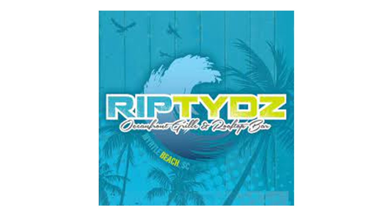 RipTydz Oceanfront Grille & Rooftop Bar