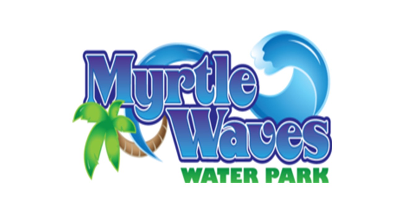 Myrtle Waves Water Park