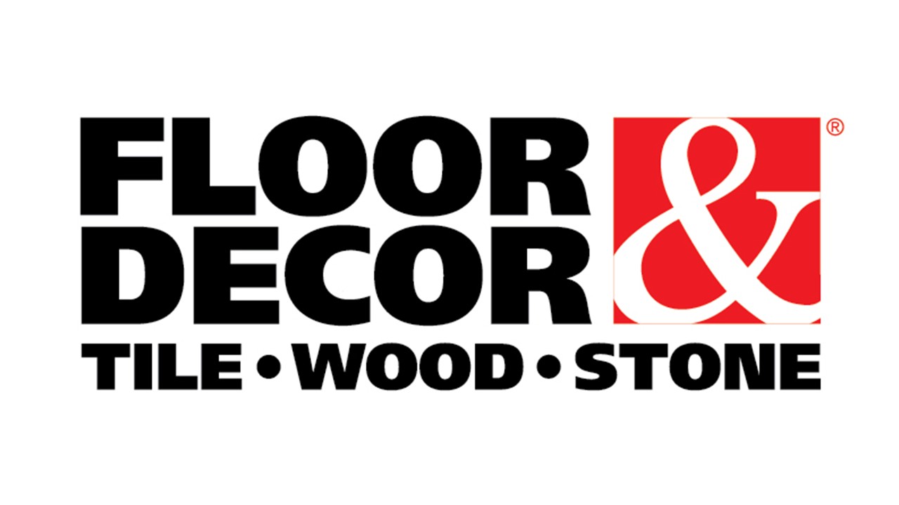 Floor & Decor GRAND OPENING AUGUST 21ST!